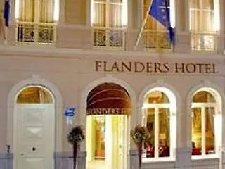 Отель Flanders 4*