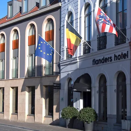 Flanders 4*