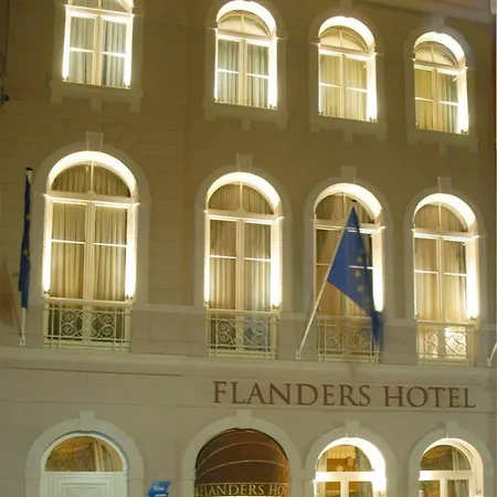 Flanders